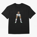Ronaldo Oversized T-Shirt Back the Journey through FIFA World Cup 2026 for Fans of Neymar, Haaland and Cristiano Ronaldo and Netherlands, Bringing Tournament Hype, Historic Matchups, Family Viewing Parties and Global Sports Pride; Built for