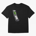 Yung Hurn hotline tea Oversized T-Shirt Celebrate National Team Dreams in Match Day Hype around FIFA World Cup 2026 USA Canada Mexico, CR7 and Messi, England, France and Netherlands, Worldwide Fan Energy, Dramatic Goals, Stadium Lights and