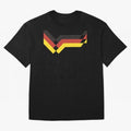 Germany Oversized T-Shirt Create the FIFA World Cup 2026 USA Canada Mexico Journey through Messi and Cristiano Ronaldo Highlights, Argentina and Brazil Pride, Match Day Excitement, Supporter Culture, Golden Goals and Global Football Passion; Ideal