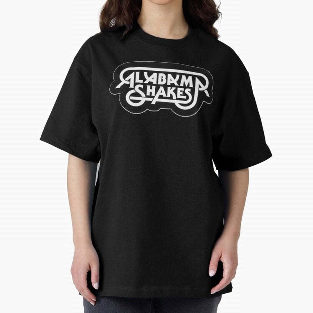 alabama Oversized T-Shirt Represent Football Lovers during Global Football Passion for FIFA World Cup 2026 USA Canada Mexico, Centered on CR7 and Messi, Spain, Championship Spirit, Famous Goals, Roaring Crowds and International Football Unity; Made