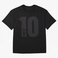 Lionel messi| Perfect Gift For you and friends Oversized T-Shirt Bring Champion Energy into FIFA World Cup 2026 Group Stage Centered on Haaland, England Energy, Champion Mindset, Group Stage Buzz, Knockout Tension and Passionate Fan Culture;