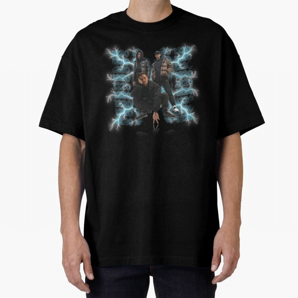 Yung Hurn Custom Design Oversized T-Shirt Bring the FIFA World Cup 2026 Journey through Messi, CR7 and Mbappe Highlights, England, France and Netherlands Pride, Goal Celebration Energy, Supporter Heritage, Football Icons and Worldwide Tournament