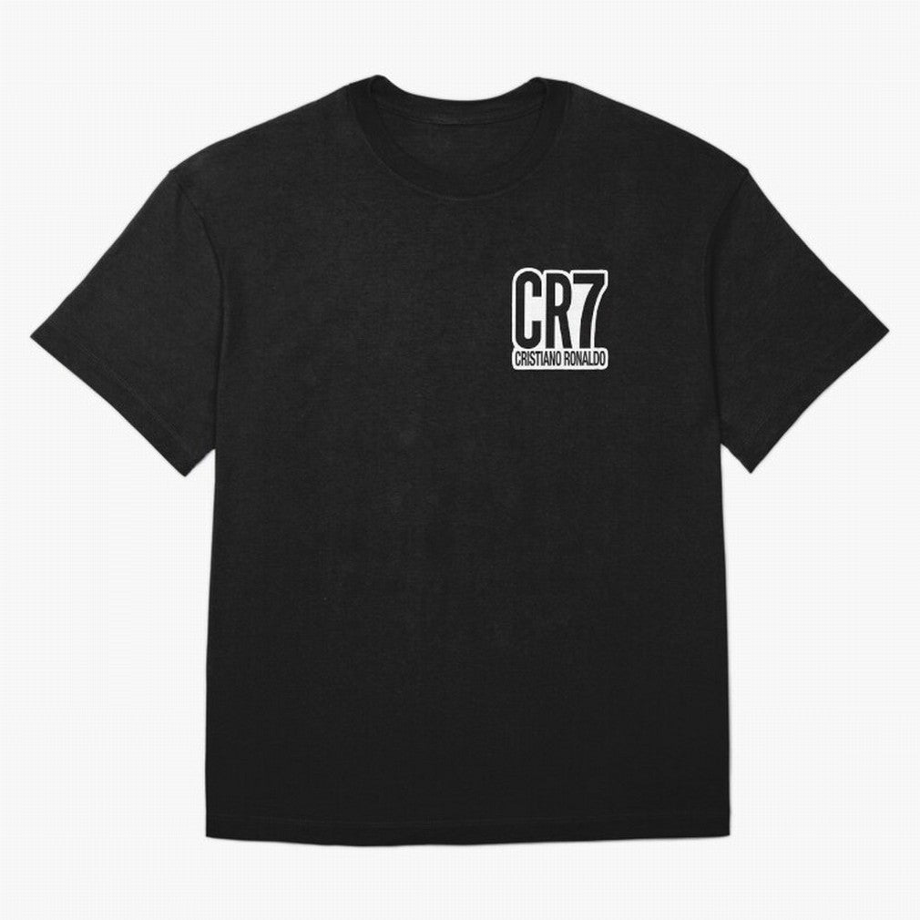 CR7 Oversized T-Shirt Celebrate Unforgettable Nights in Global Football Passion for FIFA World Cup 2026 Group Stage, Filled with Messi, CR7 and Mbappe, Argentina and Brazil, Football History, Final Match Energy, Crowd Noise and Once in a Lifetime