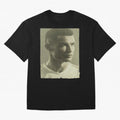 Cristiano Ronaldo Fan Art Oversized T-Shirt Relive the FIFA World Cup 2026 Journey through Haaland and Mbappe Highlights, Argentina Pride, Worldwide Fan Energy, Dramatic Goals, Stadium Lights and Championship Celebrations; Perfect for People Who