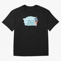 Sforza, quella di Ronaldo era finita! - AGG Oversized T-Shirt Make Game Day About Match Day Hype around FIFA World Cup 2026 USA Canada Mexico, Neymar, Haaland and Cristiano Ronaldo, Brazil, Global Supporter Spirit, Legendary Goals, National Colors