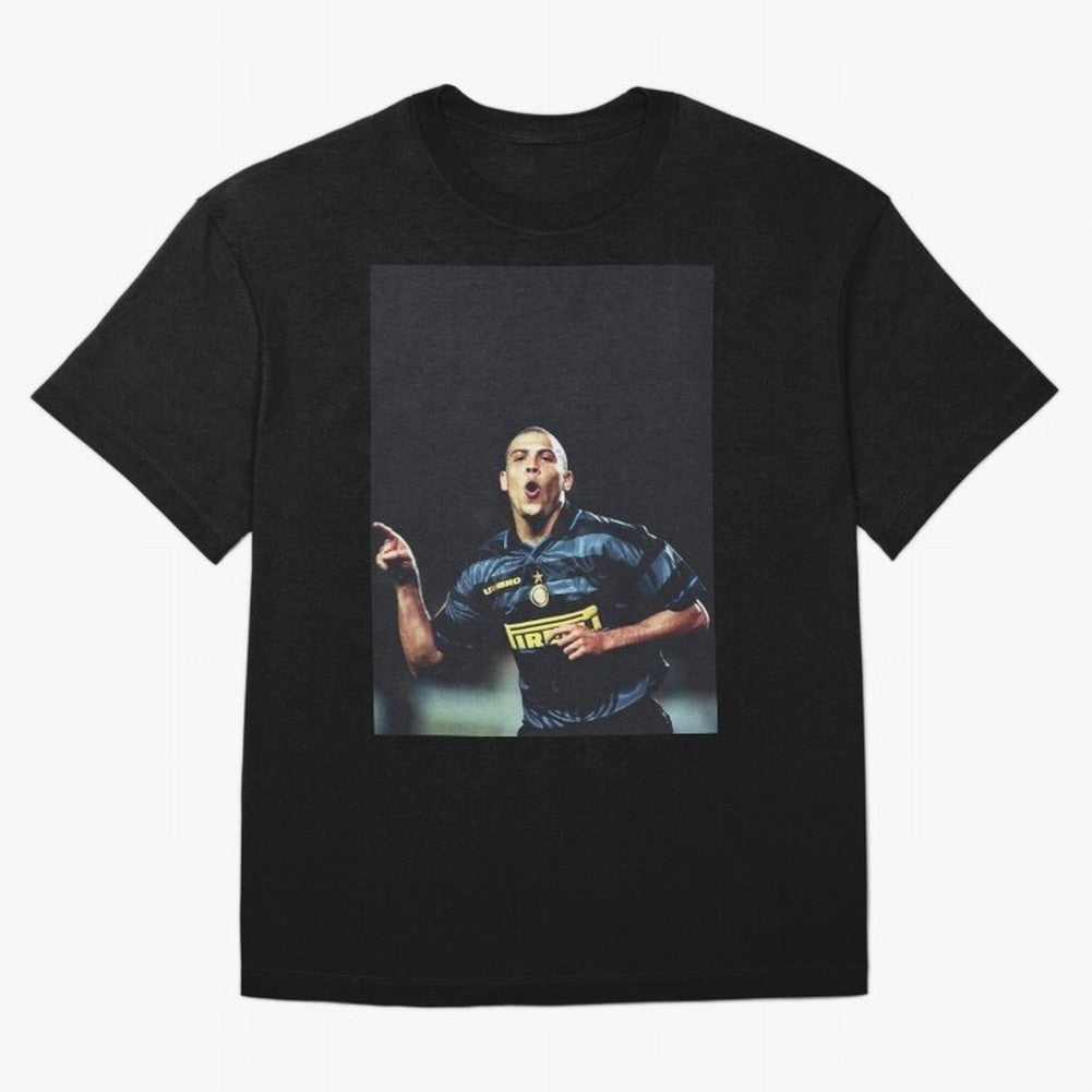 IL FENOMENO Oversized T-Shirt Celebrate Rivalries and Pride in the FIFA World Cup 2026 Journey through Messi Highlights, France Pride, Goal Celebration Energy, Supporter Heritage, Football Icons and Worldwide Tournament Joy; Ideal for Passionate