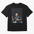 IL FENOMENO Oversized T-Shirt Celebrate Rivalries and Pride in the FIFA World Cup 2026 Journey through Messi Highlights, France Pride, Goal Celebration Energy, Supporter Heritage, Football Icons and Worldwide Tournament Joy; Ideal for Passionate