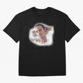 YHurn clouds tea Oversized T-Shirt Celebrate Golden Goal Energy in the FIFA World Cup 2026 Group Stage Journey through Cristiano Ronaldo, Haaland and CR7 Highlights, Brazil Pride, Worldwide Fan Energy, Dramatic Goals, Stadium Lights and