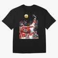 WAYNE ROONEY Oversized T-Shirt Feel the Roar of the FIFA World Cup 2026 Group Stage Journey through CR7 Highlights, Brazil, Portugal and Argentina Pride, Match Day Excitement, Supporter Culture, Golden Goals and Global Football Passion; Ideal for