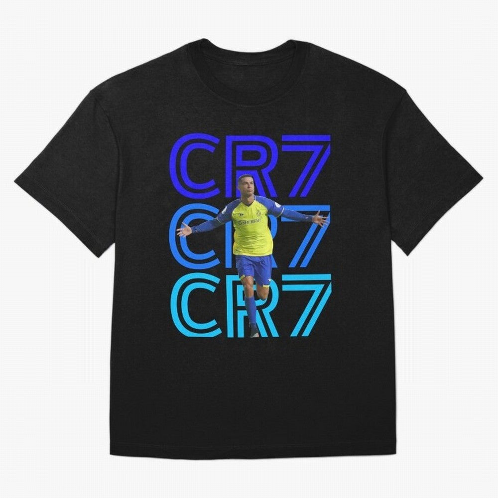 Christiano Ronaldo CR7 Oversized T-Shirt Create FIFA World Cup 2026 USA Canada Mexico Made for Mbappe, England and Germany Energy, Championship Spirit, Famous Goals, Roaring Crowds and International Football Unity; Made for Collectors Who Enjoy