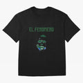 Ronaldo Oversized T-Shirt Treasure Global Football Passion for FIFA World Cup 2026 Group Stage, Inspired by Mbappe and Neymar, Portugal, Spain and Germany, Stadium Memories, Football Loyalty, International Chants and Championship Tradition; Made
