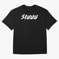 Cristiano Ronaldo Suuu - ronaldo siuuu - ronaldo saying siuuu Oversized T-Shirt Bring Match Day Fire to FIFA World Cup 2026 USA Canada Mexico for Fans of CR7 and Messi and England and Germany, Bringing Match Day Excitement, Supporter Culture,