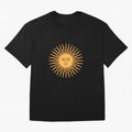 Argentina's Sun Oversized T-Shirt Bring Match Day Fire to FIFA World Cup 2026 Group Stage Spirit, Highlighting Brazil, Portugal and Argentina, Cristiano Ronaldo, Haaland and CR7, Champion Mindset, Group Stage Buzz, Knockout Tension and Passionate