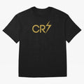 Christiano Ronaldo Portugal Oversized T-Shirt Turn Every Weekend Toward Global Football Passion for FIFA World Cup 2026, Celebrating Messi, CR7 and Mbappe, Spain and Netherlands, Goal Celebration Energy, Supporter Heritage, Football Icons and