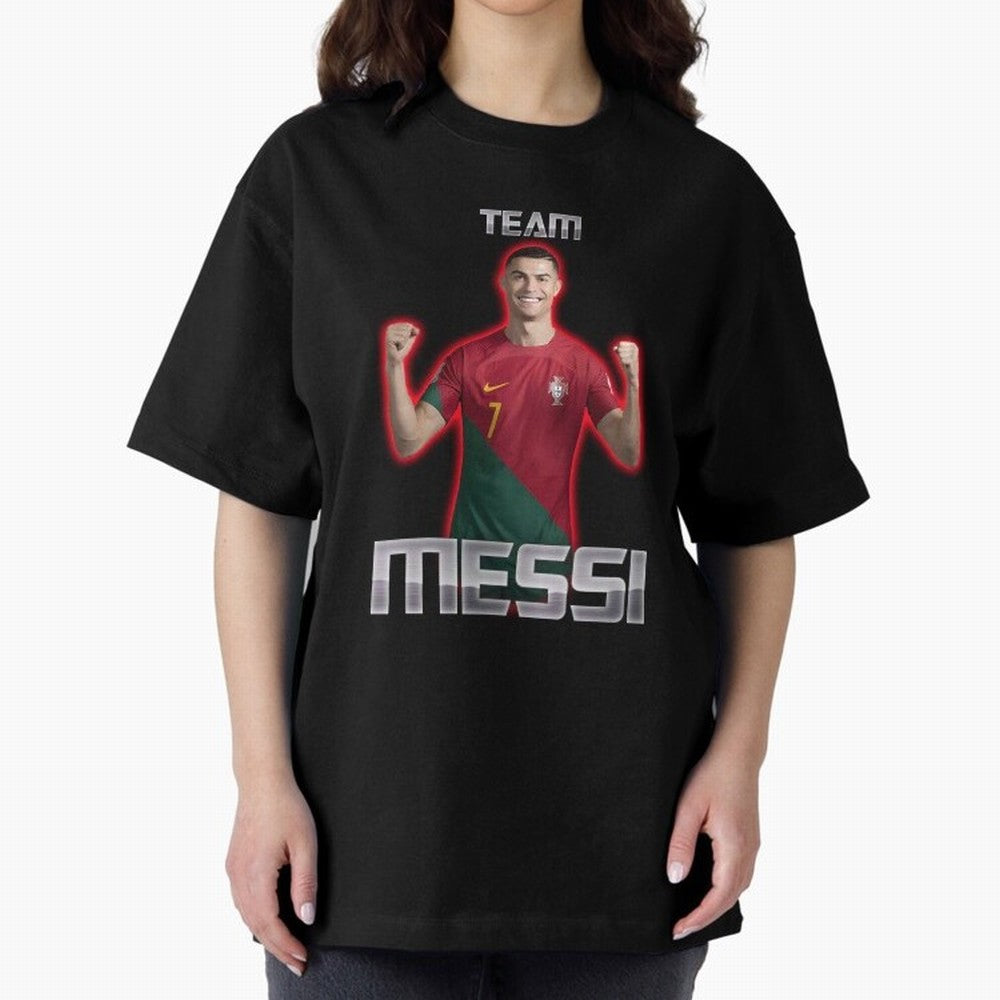 controversial football shirt Oversized T-Shirt Make the Season About the FIFA World Cup 2026 Group Stage Journey through Mbappe Highlights, Spain and Netherlands Pride, Championship Spirit, Famous Goals, Roaring Crowds and International Football