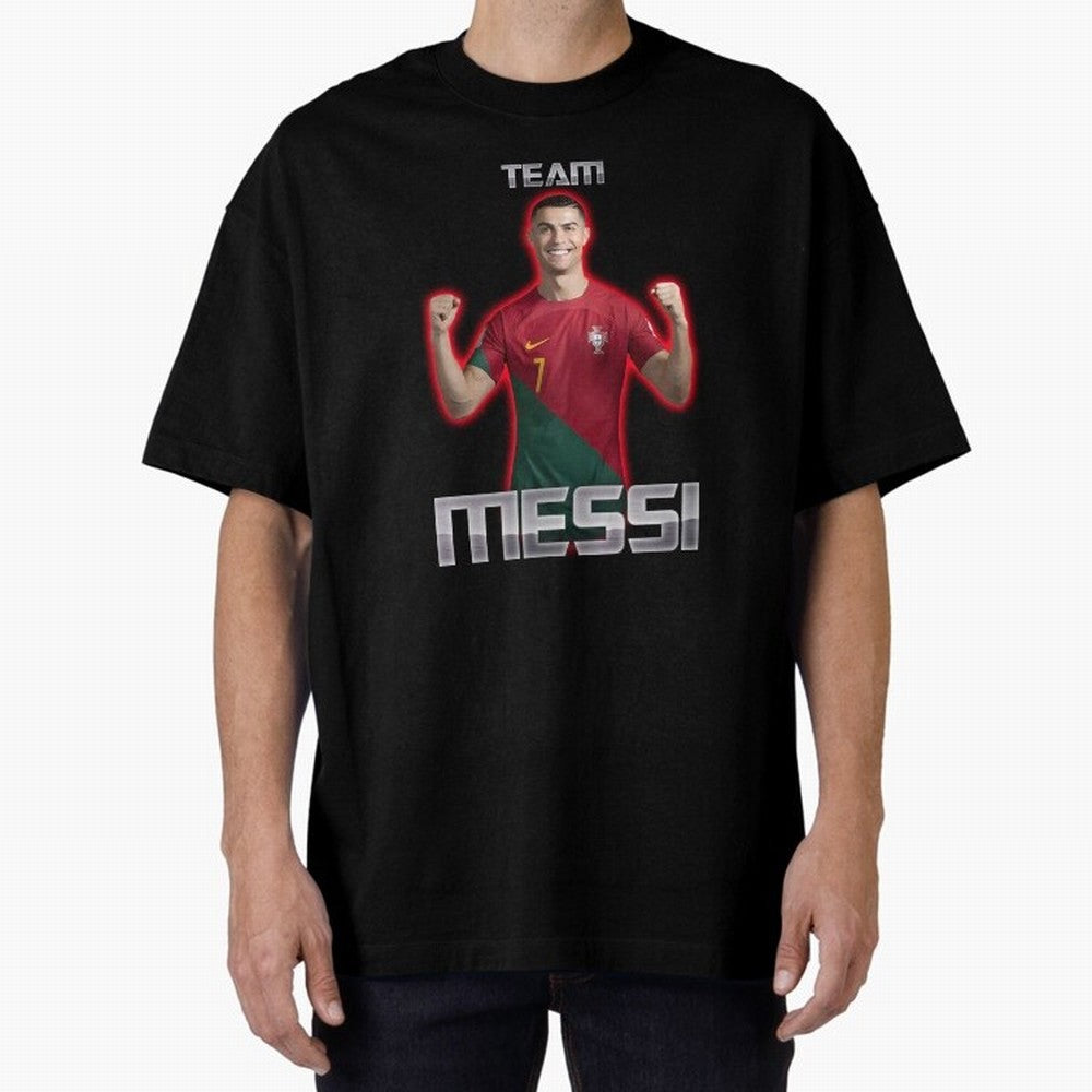 controversial football shirt Oversized T-Shirt Make the Season About the FIFA World Cup 2026 Group Stage Journey through Mbappe Highlights, Spain and Netherlands Pride, Championship Spirit, Famous Goals, Roaring Crowds and International Football