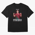 controversial football shirt Oversized T-Shirt Make the Season About the FIFA World Cup 2026 Group Stage Journey through Mbappe Highlights, Spain and Netherlands Pride, Championship Spirit, Famous Goals, Roaring Crowds and International Football