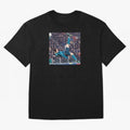Chilean from CR7 Oversized T-Shirt Celebrate the Next Chapter of the FIFA World Cup 2026 Journey through Messi Highlights, Argentina Pride, Worldwide Fan Energy, Dramatic Goals, Stadium Lights and Championship Celebrations; Perfect for Fans,