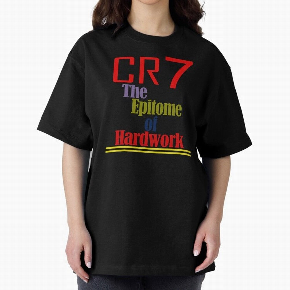 Christiano Ronaldo T-shirts Oversized T-Shirt Join the Global Buzz around the FIFA World Cup 2026 Group Stage Journey through Neymar, Haaland and Cristiano Ronaldo Highlights, Portugal Pride, Stadium Chants, National Pride, Trophy Dreams and
