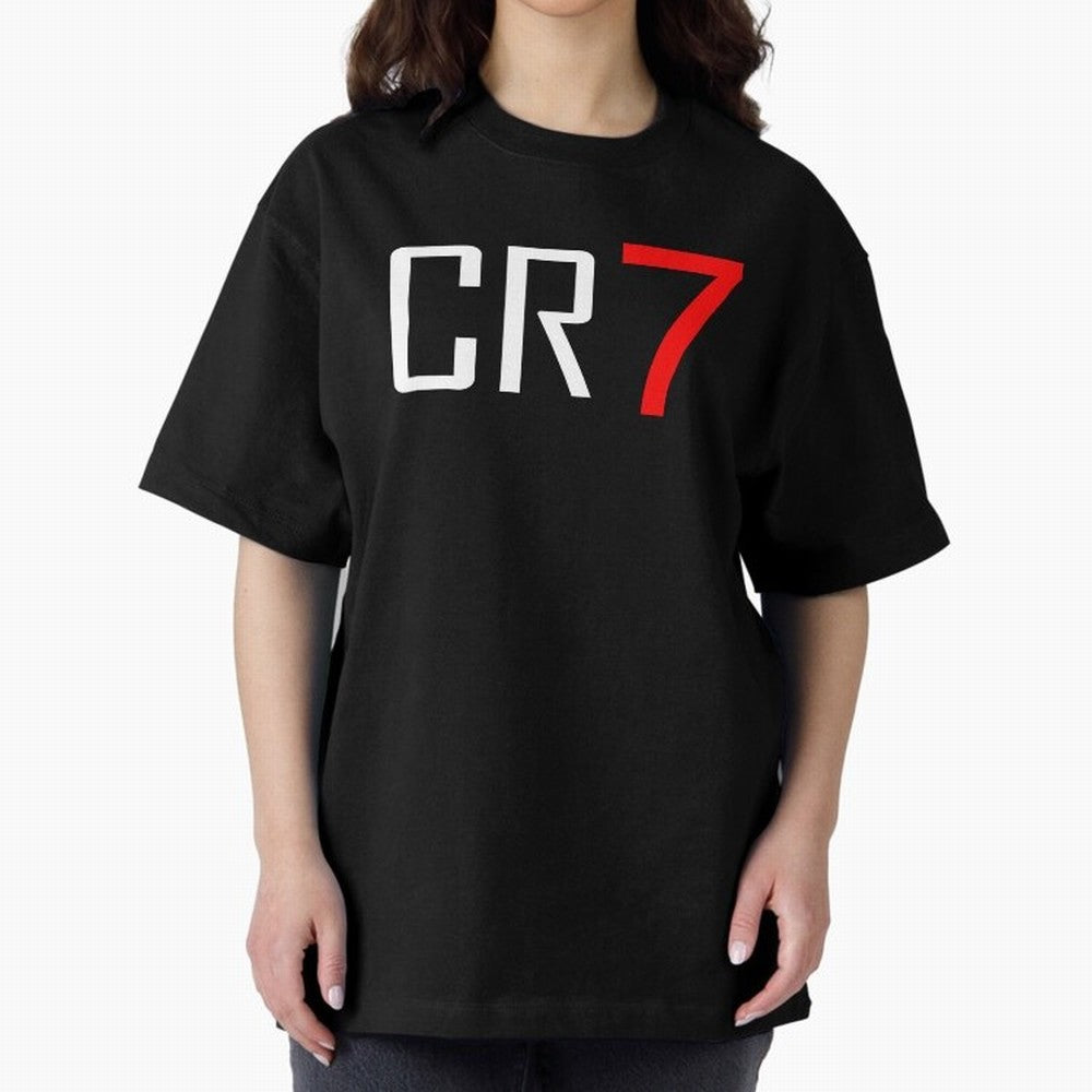 Christiano Ronaldo T-shirts Oversized T-Shirt Honor the Beautiful Game during the FIFA World Cup 2026 USA Canada Mexico Journey through CR7 and Messi Highlights, England, France and Netherlands Pride, Stadium Memories, Football Loyalty,