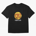 CR7 BLK3 Oversized T-Shirt Support Your Favorite Stars during FIFA World Cup 2026 USA Canada Mexico for Fans of Mbappe and Brazil, Portugal and Argentina, Bringing Stadium Chants, National Pride, Trophy Dreams and Unforgettable Football Memories;
