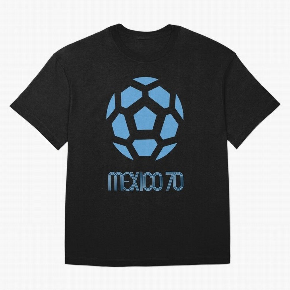 Retro World Cup 70 Logo Oversized T-Shirt Bring World Football Passion into the FIFA World Cup 2026 USA Canada Mexico Journey through CR7 Highlights, England Pride, Champion Mindset, Group Stage Buzz, Knockout Tension and Passionate Fan Culture;