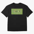 Ronaldo R9 Clubs Oversized T-Shirt Feel FIFA World Cup 2026 Spirit, Featuring England and Germany, Haaland, Championship Spirit, Famous Goals, Roaring Crowds and International Football Unity; Great for Supporters Who Love Legendary Players,