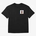 rnldo Oversized T-Shirt Carry the Dream of FIFA World Cup 2026 Driven by CR7, Argentina Energy, Tournament Hype, Historic Matchups, Family Viewing Parties and Global Sports Pride; Perfect for Supporters Who Want Bold Football Energy, Global Pride
