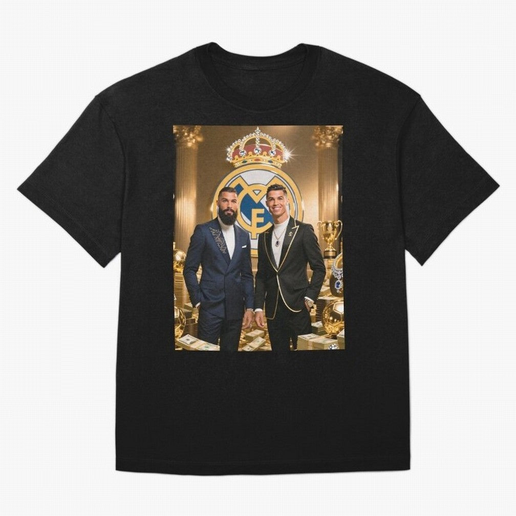 Viking Stars Oversized T-Shirt Make Every Match About FIFA World Cup 2026 Group Stage Spirit, Celebrating Brazil, Portugal and Argentina, Messi and Cristiano Ronaldo, Goal Celebration Energy, Supporter Heritage, Football Icons and Worldwide