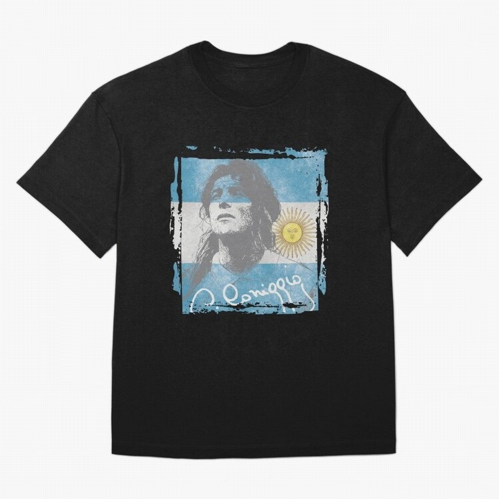 Claudio Caniggia Oversized T-Shirt Support Iconic Players in the FIFA World Cup 2026 Group Stage Journey through Mbappe and Neymar Highlights, England, France and Netherlands Pride, Tournament Hype, Historic Matchups, Family Viewing Parties and