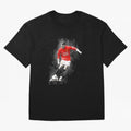 Cristiano Ronaldo gift Oversized T-Shirt Make Every Kick Count in Global Football Passion for FIFA World Cup 2026 Group Stage, Made for CR7, Portugal, Spain and Germany, Fan Favorite Moments, National Team Passion, Big Match Drama and Soccer