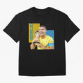 Ronaldo Oversized T-Shirt Turn Every Weekend Toward the FIFA World Cup 2026 Journey through Neymar, Haaland and Cristiano Ronaldo Highlights, France and Portugal Pride, Football History, Final Match Energy, Crowd Noise and Once in a Lifetime