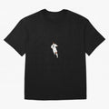 Ronaldo Nazario Minimalist Oversized T-Shirt Support the FIFA World Cup 2026 Journey through Haaland Highlights, Argentina, France and Brazil Pride, Championship Spirit, Famous Goals, Roaring Crowds and International Football Unity; Great for Watch