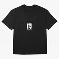 Ronaldo sticker Oversized T-Shirt Make Every Match About FIFA World Cup 2026 Filled with CR7 and Messi, Argentina and Brazil Energy, Stadium Chants, National Pride, Trophy Dreams and Unforgettable Football Memories; Ideal for Football Dads,