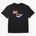 Cristiano Ronaldo - No Soda Coca Drink Agua Water Only Oversized T-Shirt Show Up for the Glory of Global Football Passion for FIFA World Cup 2026, Centered on CR7, Netherlands, Football Passion, Legendary Performances, Festival Vibes and Supporter