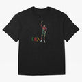 CR7. Oversized T-Shirt Treasure the FIFA World Cup 2026 USA Canada Mexico Journey through Messi, CR7 and Mbappe Highlights, Spain and Netherlands Pride, Champion Mindset, Group Stage Buzz, Knockout Tension and Passionate Fan Culture; Great for