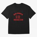 Viva Viva Ronaldo Oversized T-Shirt Make Every Kick Count in FIFA World Cup 2026 USA Canada Mexico Centered on Neymar, England and Germany Energy, Supporter Pride, Iconic Celebrations, Legendary Names and Global Match Day Energy; Made for Die Hard