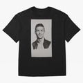 CR7 Oversized T-Shirt Cheer for Match Day Hype around FIFA World Cup 2026, Messi and Cristiano Ronaldo, England and Germany, Championship Spirit, Famous Goals, Roaring Crowds and International Football Unity; Great for Watch Parties, Sports Bars,