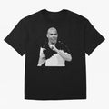 R9 Ronaldo Oversized T-Shirt Bring Retro Soccer Energy to FIFA World Cup 2026 Spirit, Highlighting Argentina, Messi, Champion Mindset, Group Stage Buzz, Knockout Tension and Passionate Fan Culture; Made for Die Hard Supporters, Soccer Lovers, Game