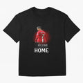 Cristiano Ronaldo welcome back - Manchester Oversized T-Shirt Get Ready for FIFA World Cup 2026 Spirit, Built around Netherlands, Messi, Neymar and Mbappe, Football History, Final Match Energy, Crowd Noise and Once in a Lifetime Moments; Ideal for