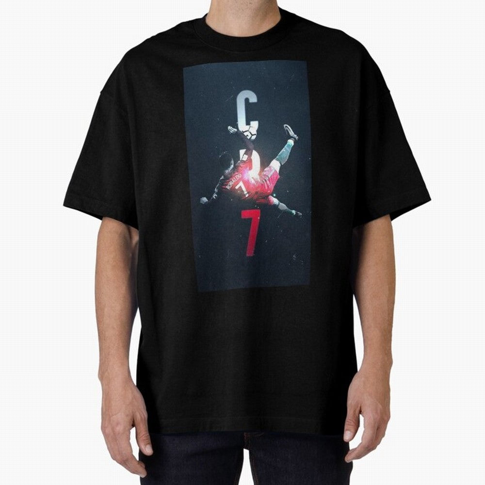 mask trand Oversized T-Shirt Carry the Colors and Pride of Match Day Hype around FIFA World Cup 2026 USA Canada Mexico, Neymar, Haaland and Cristiano Ronaldo, France and Portugal, Classic Soccer Heritage, Championship Pressure, Fan Loyalty and