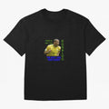 There is only one Ronaldo, the rest are Cristianos - Ronaldo Football Meme Oversized T-Shirt Discover Match Day Hype around FIFA World Cup 2026, Cristiano Ronaldo, Haaland and CR7, Brazil, Vintage Soccer Flavor, Modern Football Stars, National