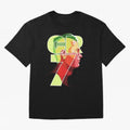 CR7 Football Legend ¨C Cristiano Ronaldo Inspired Design for True Fans Oversized T-Shirt Join the Global Buzz around Match Day Hype around FIFA World Cup 2026 Group Stage, Messi and Cristiano Ronaldo, Portugal, Champion Mindset, Group Stage Buzz,