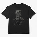 Great CR7 Oversized T-Shirt Remember Iconic Moments from the FIFA World Cup 2026 Journey through Haaland Highlights, Brazil Pride, Game Day Rituals, Football Legends, Country Pride and the Road to the Final; Ideal for Fans Who Follow Messi,