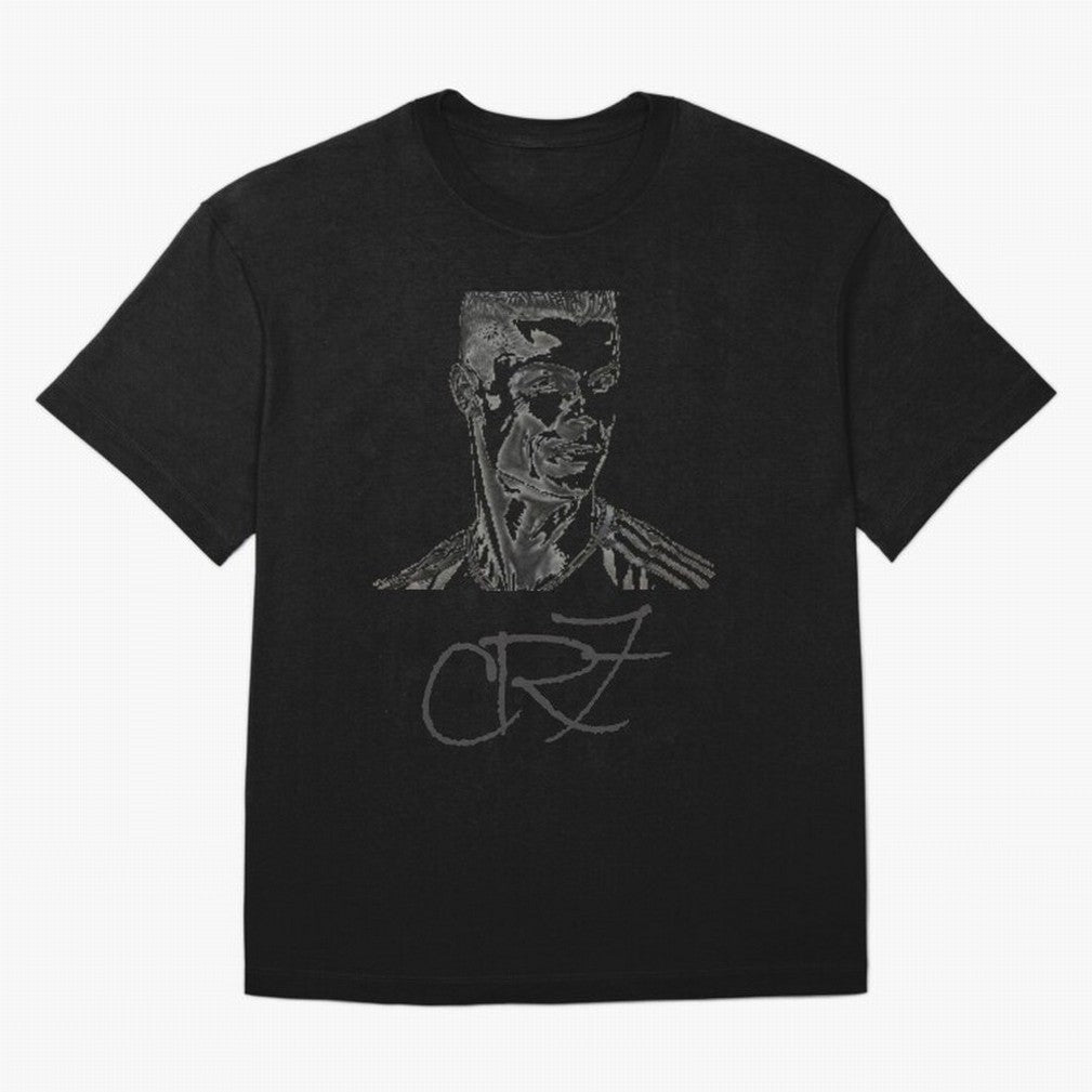 Great CR7 Oversized T-Shirt Remember Iconic Moments from the FIFA World Cup 2026 Journey through Haaland Highlights, Brazil Pride, Game Day Rituals, Football Legends, Country Pride and the Road to the Final; Ideal for Fans Who Follow Messi,