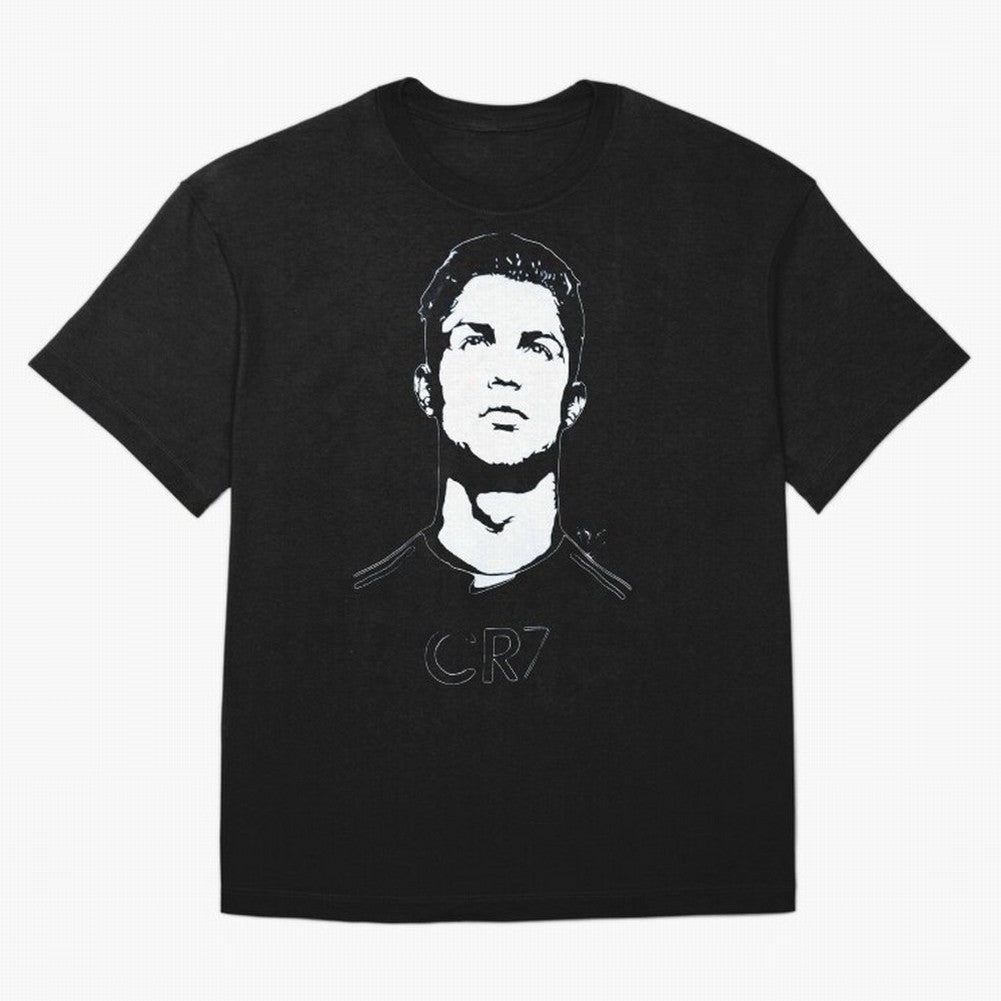 Cristiano Ronaldo Oversized T-Shirt Create FIFA World Cup 2026 USA Canada Mexico for Fans of Cristiano Ronaldo, Haaland and CR7 and Argentina, Bringing Match Day Excitement, Supporter Culture, Golden Goals and Global Football Passion; Perfect for