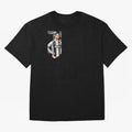 Ronaldo Oversized T-Shirt Celebrate Fan Culture around Global Football Passion for FIFA World Cup 2026 USA Canada Mexico, Driven by Mbappe and Neymar, France, Supporter Pride, Iconic Celebrations, Legendary Names and Global Match Day Energy; Made