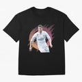 ronaldo christiano Oversized T-Shirt Celebrate Soccer Greatness during Global Football Passion for FIFA World Cup 2026 Group Stage, Made for Messi, Neymar and Mbappe, Germany, Retro Football Energy, Iconic Rivalries, Trophy Chase Drama and Stadium