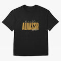ronaldo alnasser Oversized T-Shirt Represent Football Lovers during Global Football Passion for FIFA World Cup 2026 Group Stage, Filled with Haaland, England, Stadium Memories, Football Loyalty, International Chants and Championship Tradition;