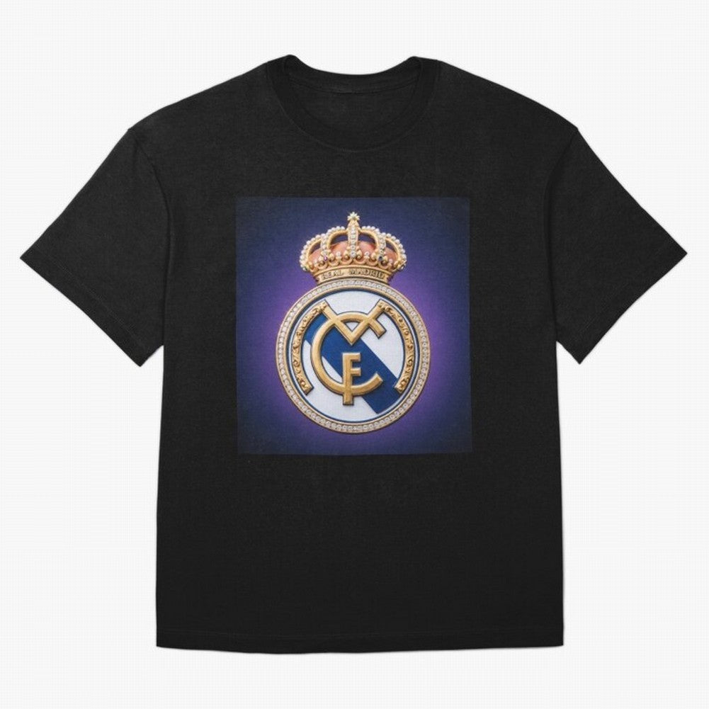 Santiago Bernab¨¦u Oversized T-Shirt Bring International Match Energy to Match Day Hype around FIFA World Cup 2026, Messi, CR7 and Mbappe, Portugal, Spain and Germany, Classic Soccer Heritage, Championship Pressure, Fan Loyalty and International
